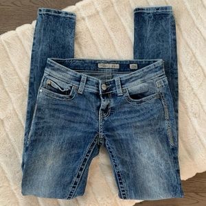 BKE Stella Skinny Jeans